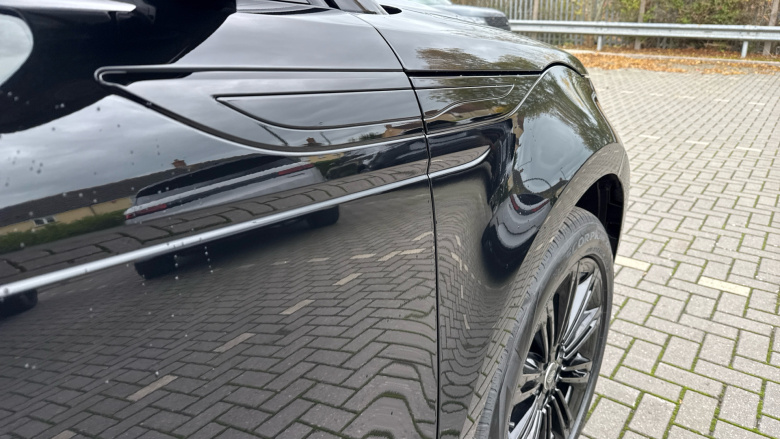 Land Rover Range Rover Evoque 1.5 P270e Autobiography 5dr Auto [Revised] Hatchback